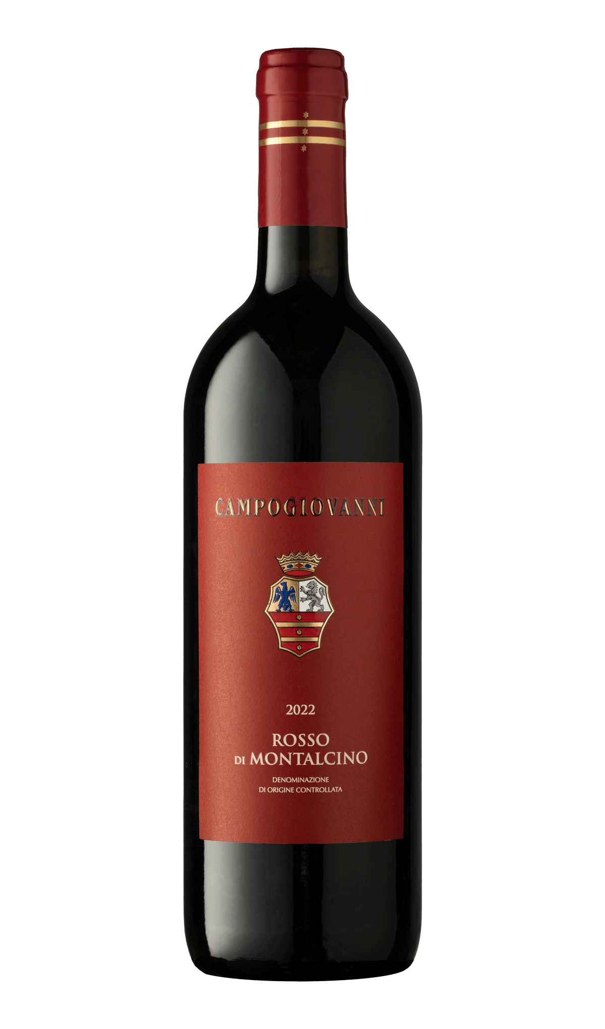 Rosso di Montalcino