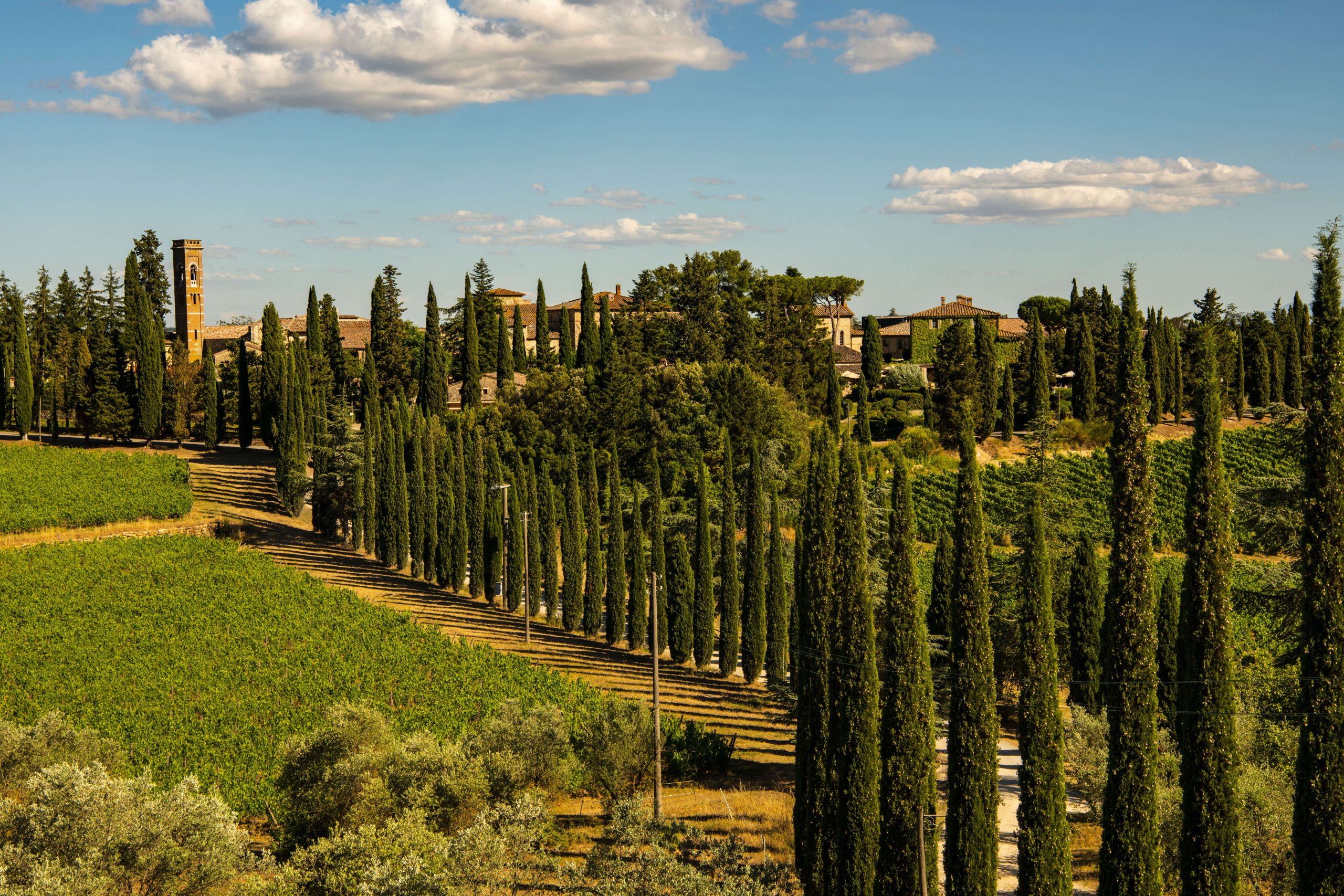 Borgo San Felice